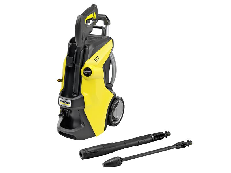 KARK7F - K 7 Power Flex Pressure Washer 180 bar 240V