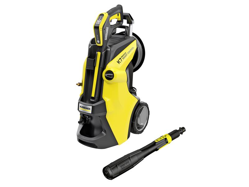 KARK7PSCF - K 7 Premium Smart Control Flex Pressure Washer 180 bar 240V