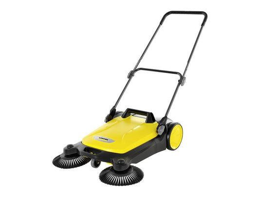 KARS4N - S 4 Twin Sweeper