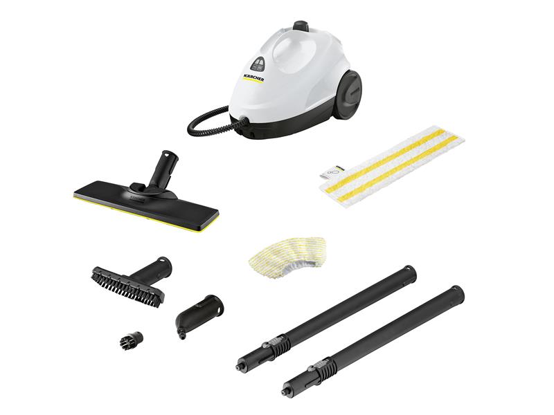 KARSC2EASY - SC 2 EasyFix Steam Cleaner 1500W 240V