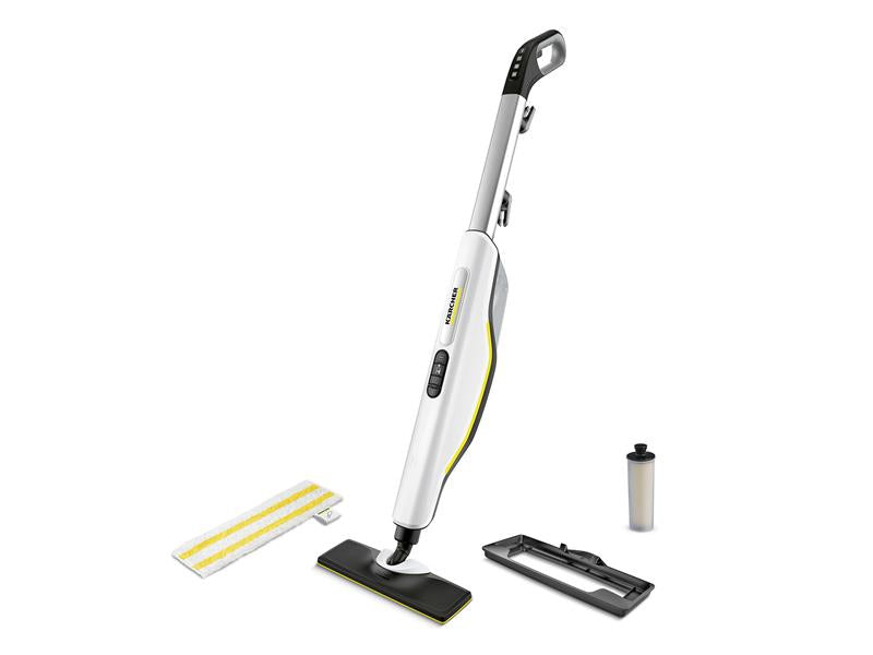 KARSC3UP - SC 3 Upright Steam Mop 1600W 240V