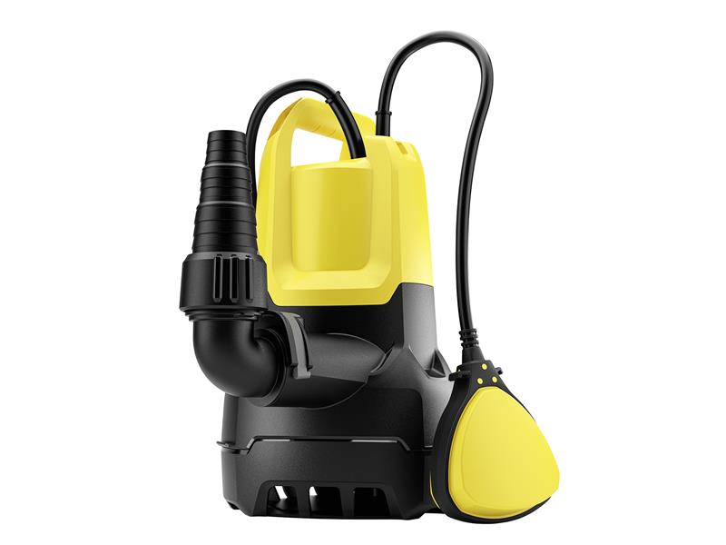 KARSP9500D - SP 9.500 Submersible Dirty Water Pump 280W 240V