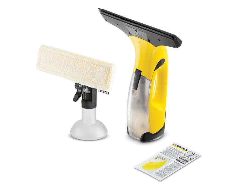 KARWV2PLUSN - WV 2 Plus Window Vac