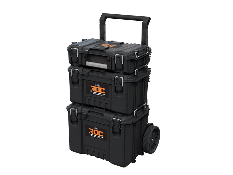 KET256982 - Pro Gear 2.0 System