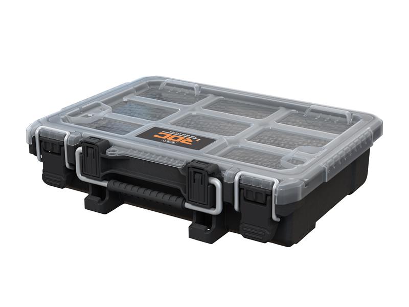KET256983N - Pro Gear 2.0 Half Organiser