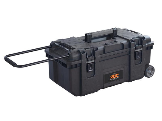 KET257189N - Pro Gear 28in Mobile JobBox