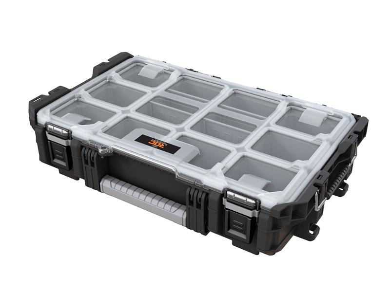 KET257190N - Pro Gear Clear Organiser