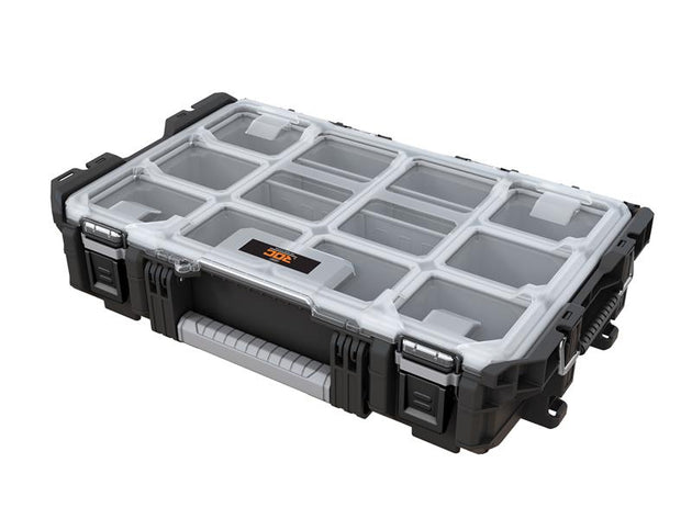 KET257190N - Pro Gear Clear Organiser