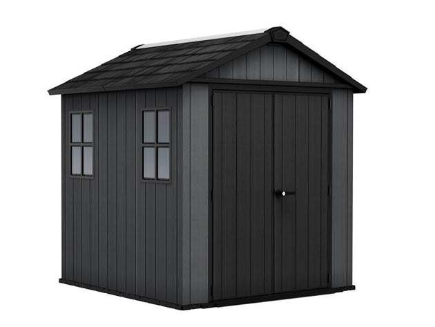 KET260263 - Newton Plus Shed 7.5 x 7ft