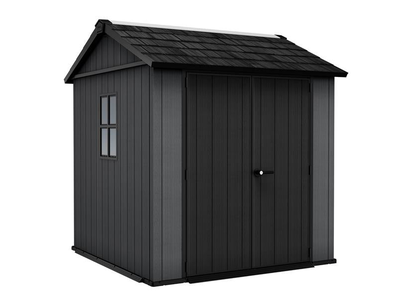 KET260264 - Newton Plus Shed 7 x 7.5ft
