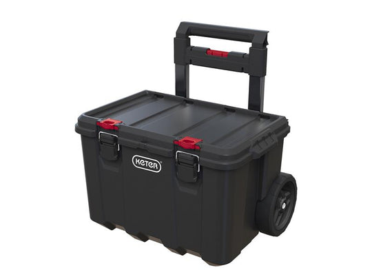 KETSNRCART - Stack N Roll Cart