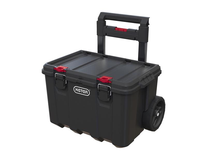 KETSNRCART - Stack N Roll Cart