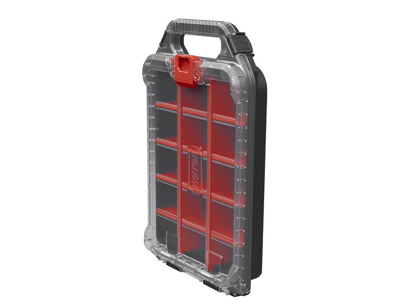 KETSNRHORG - Stack N Roll Half Footprint Organiser