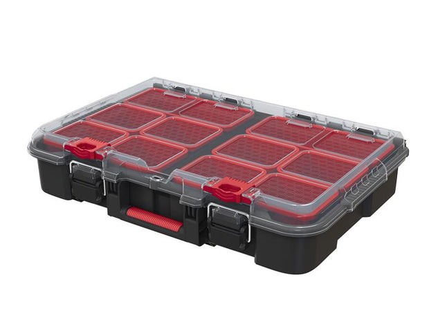 KETSNRORG - Stack N Roll Organiser