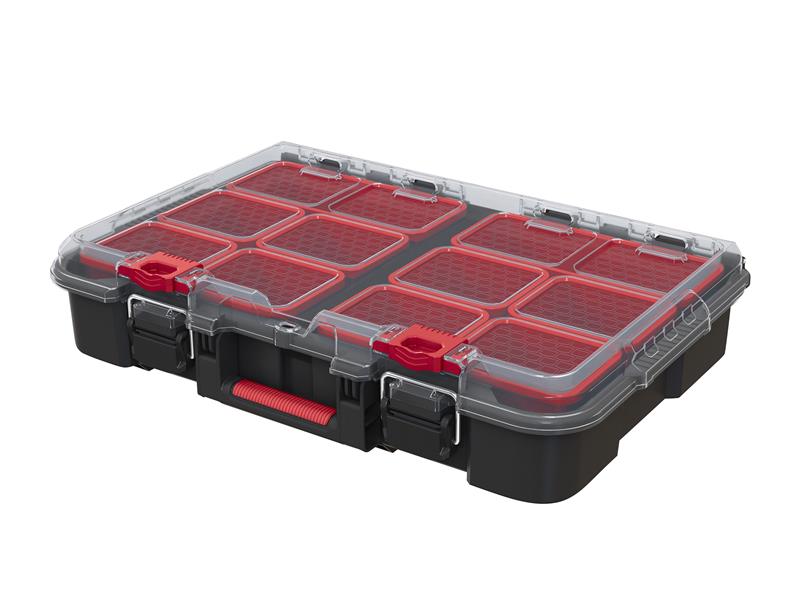 KETSNRORG - Stack N Roll Organiser
