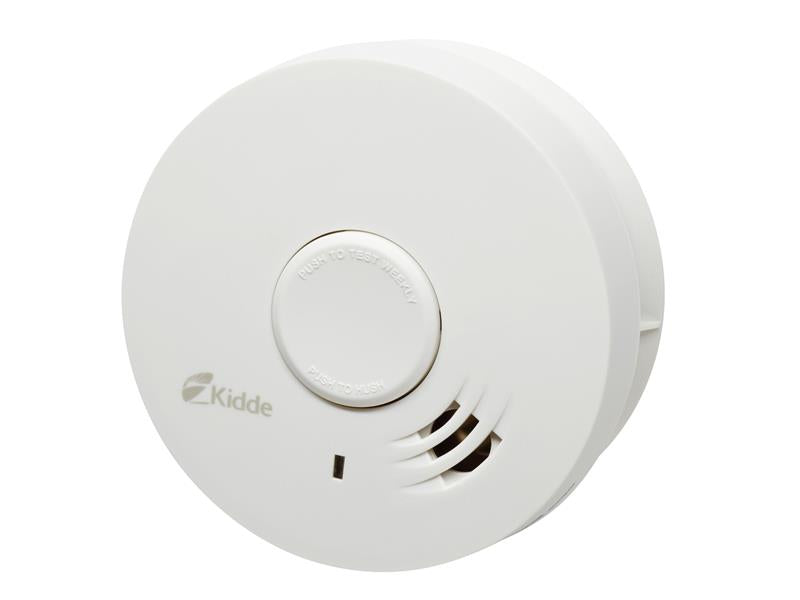 KID10Y29RB - 10Y29RB 10-Year Optical Smoke Alarm