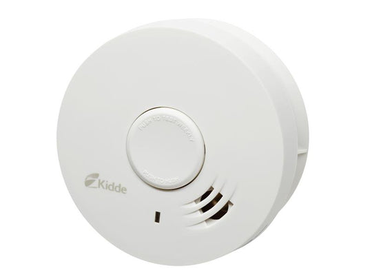 KID10Y29RB - 10Y29RB 10-Year Optical Smoke Alarm
