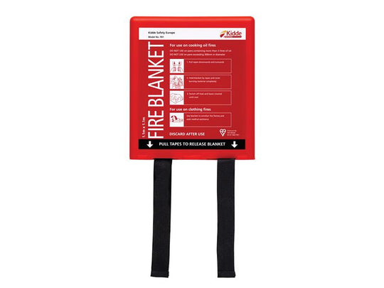 KIDFB1 - FB1 Fire Blanket 1.1 x 1.1m