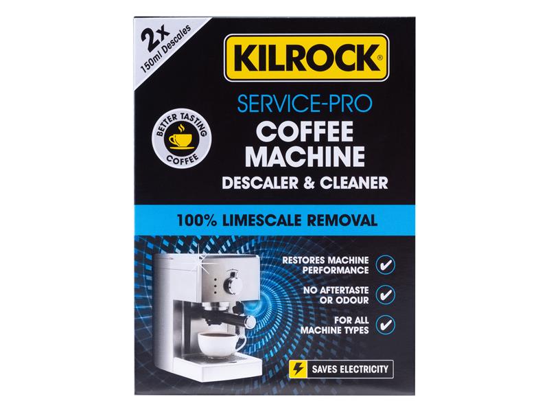 KILDPESPRE - Espresso/Coffee Machine Descaler DP-ESPRESSODESC