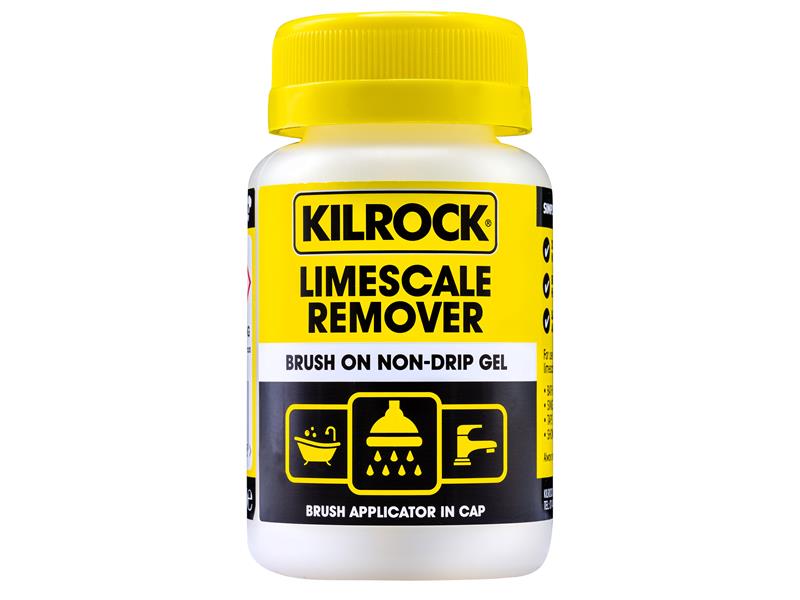 KILGEL160 - Thick Non Drip Descaler Gel 160ml