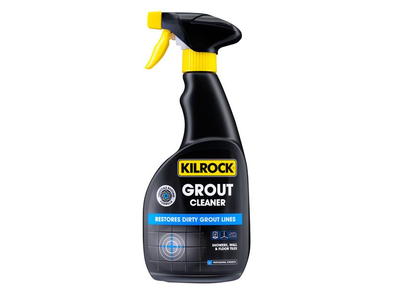 KILGROUT500 - Grout Cleaner 500ml GROUT500