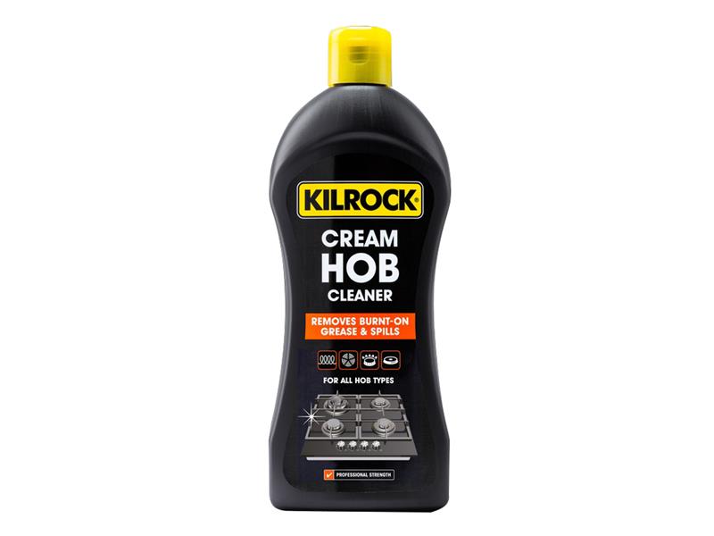 KILHOB350 - Black Hob Cleaner 350ml