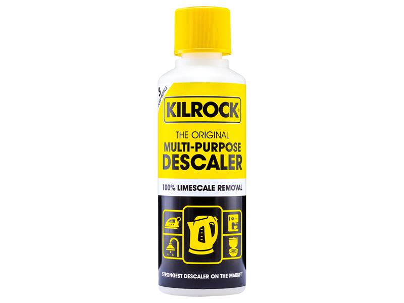 KILKK20 - Kilrock-K All Purpose Descaler 250ml
