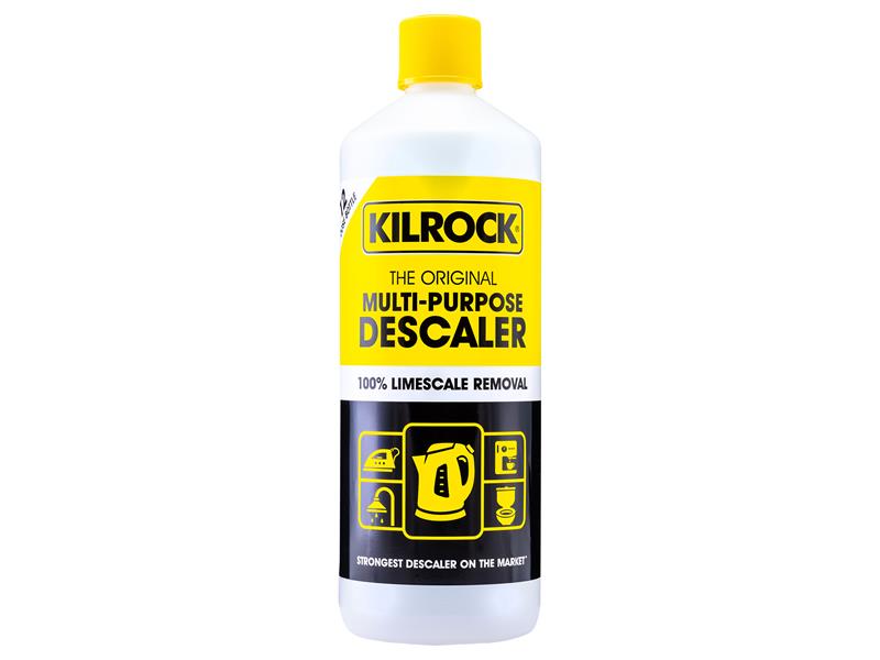 KILMEGAK - Kilrock Mega K Descaler 1L       **H**