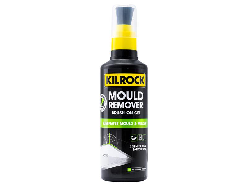 KILMRBOG - Mould Remover Brush On Gel BLK-MILD&MO