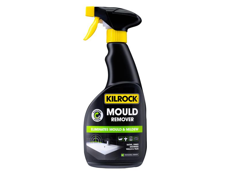 KILMRSPRAY - Black Range Mould Spray 500ml