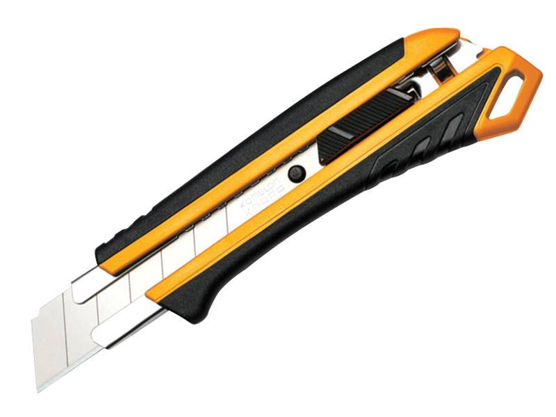 KOMHRGA7 - HR-GA7 Autolock Snap-Off Knife 25mm