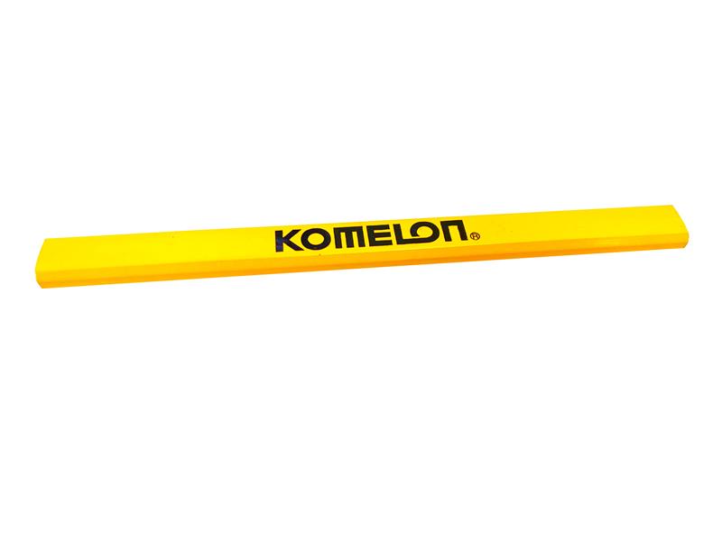 KOMKCP72 - HB Carpenter's Pencils Box of 72