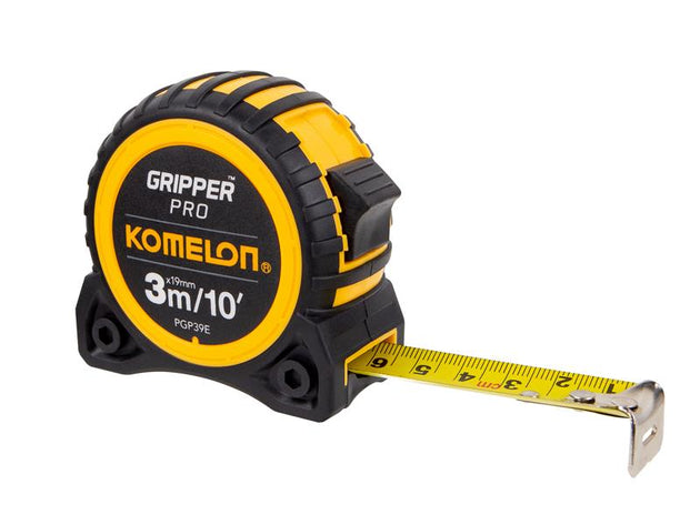 KOMKG319TAPE - Gripper™ Tape 3m/10ft (Width 19mm)