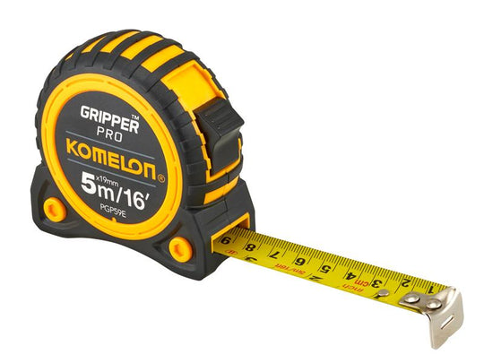 KOMKG516TAPE - Gripper™ Tape 5m/16ft (Width 19mm)