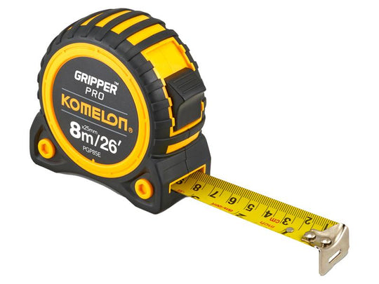 KOMKG826TAPE - Gripper™ Tape 8m/26ft (Width 25mm)