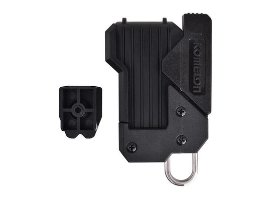 KOMQDHOLSTER - Quick-Draw Universal Tape Holster
