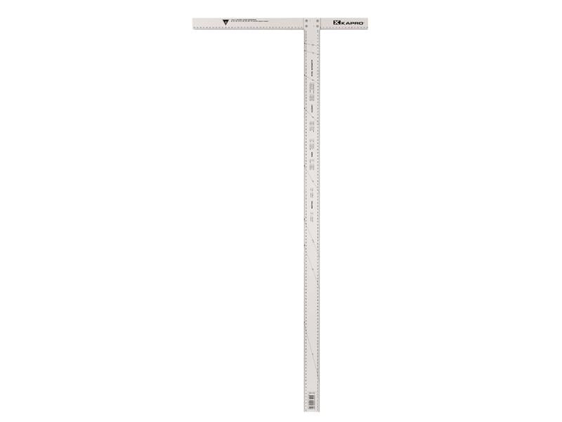 KPOK316T - 316 Drywall T Square 36in