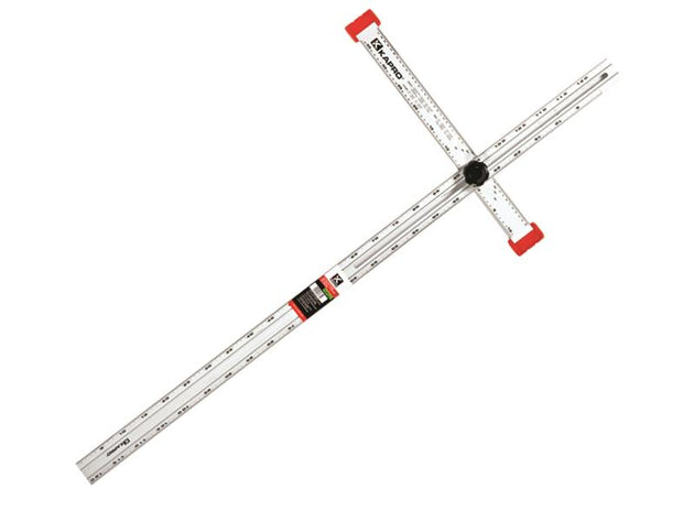 KPOK317120 - 317 Adjustable T-Square 120cm
