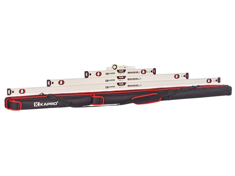 KPOK70541SET - 705 Eagle Optivision Red Box Level Set, 4 Piece