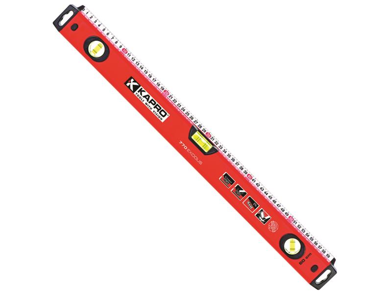 KPOK770100 - 770 Exodus Level 100cm