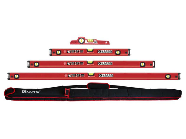 KPOK787SET4 - 787 Series Level Set, 4 Piece