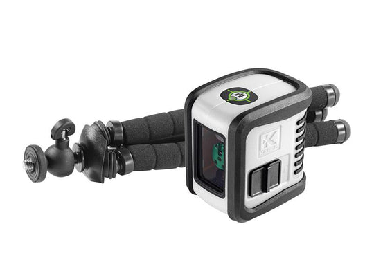 KPOK842GTTRI - 842G PROLASER® BAMBINO™ & Tripod 15m