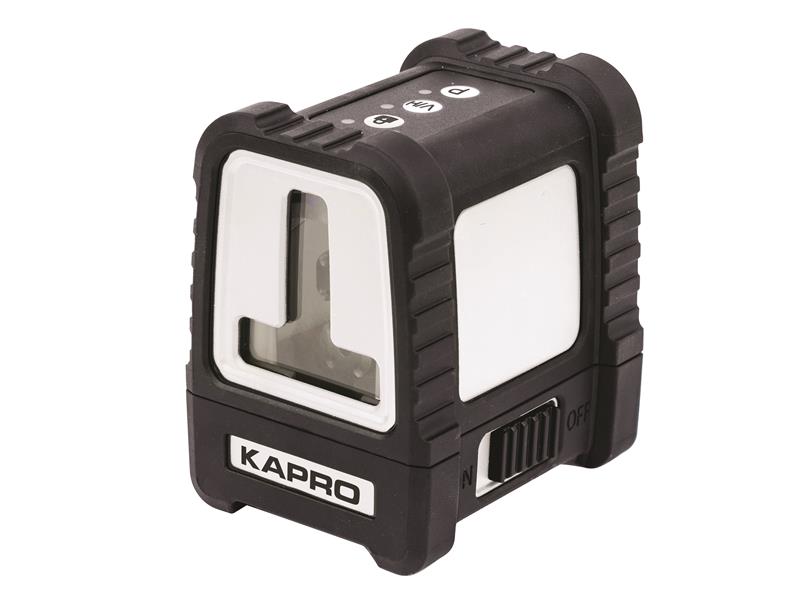 KPOK870G - 870G VHX Prolaser VIP Green Laser