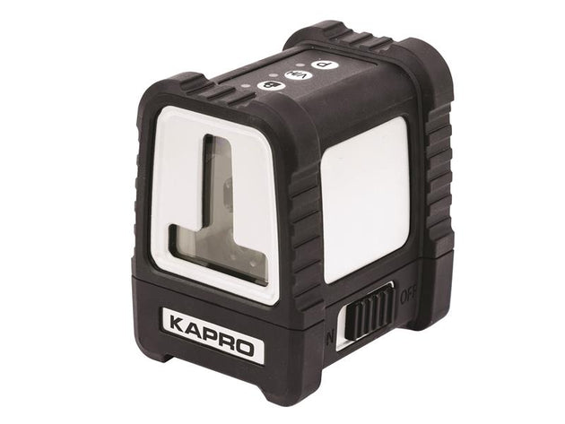 KPOK870G - 870G VHX Prolaser VIP Green Laser