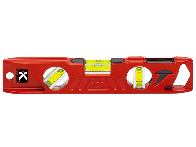 KPOK923 - 923 Cast Torpedo Level 25cm