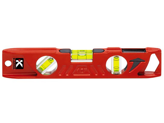 KPOK923 - 923 Cast Torpedo Level 25cm