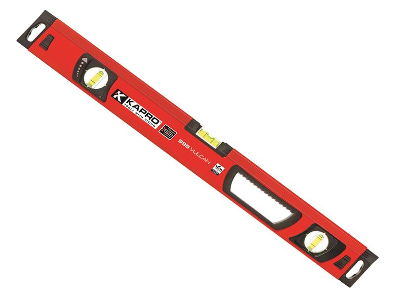 KPOK995120 - 995 Vulcan Level 120cm