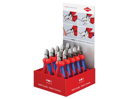 KPX001801V06 - Diagonal Cutter Counter Display