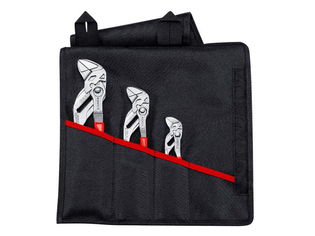 KPX001955S6 - 00 19 55 S6 Pliers Wrench Set, 3 Piece