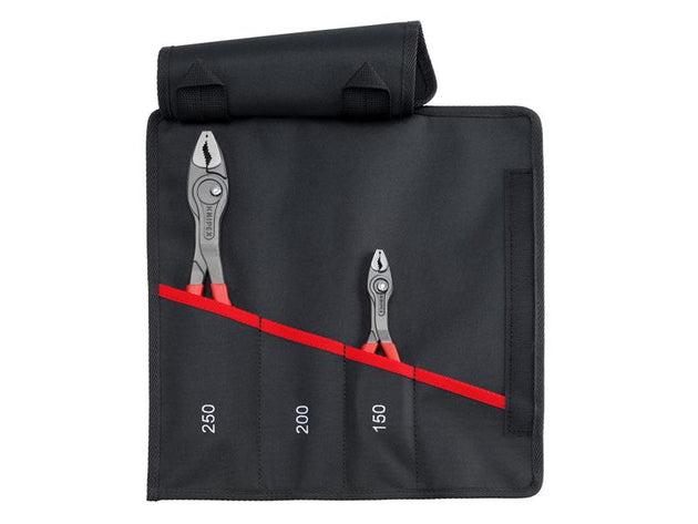 KPX001961V02 - 00 19 61 V02 TwinGrip® Slip Joint Pliers Set, 2 Piece
